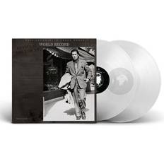 LP av Neil Young & Crazy Horse World record färgad (Vinyl)