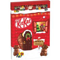 Julekalendere KitKat Advent Calendar 2023