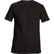 Garai T-shirt sort 67010470003