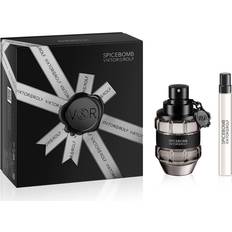 Viktor & Rolf Fragrances Viktor & Rolf Spicebomb Eau de Toilette Gift