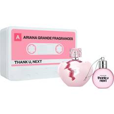 Ariana Grande Scatole regalo Ariana Grande Thank U Next Gift Set EdP 30ml + Shower Gel 73ml