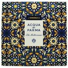 Acqua Di Parma Blu Mediterraneo Gavesæt Fico Amalfi EDT Capri EDT