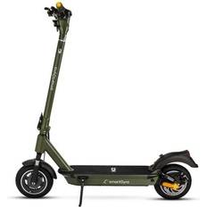 SmartGyro Scooter K2 ARMY