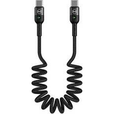 2.0 USB C - USB C M-M