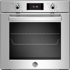 60 cm - A++ - Inbyggnadsugnar Bertazzoni F6011PROPTX Rostfritt stål