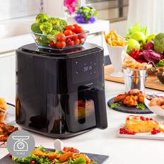 Fryer Weighing Scale Fryinn Balance
