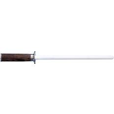 Kuro Ceramic Sharpening Rod 25 cm