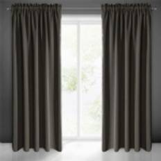 Eurofirany Ready-made curtain graphite