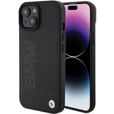 BMW Mobile Phone Accessories BMW Hot Stamp MagSafe Case for iPhone 15