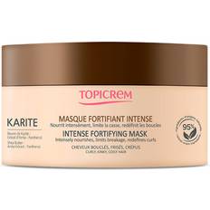 Karité Intense Fortifying Mask