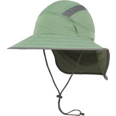 Sunday Afternoons Ultra Adventure Hat - Eucalyptus