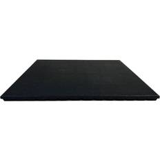 Træningsudstyr EcoKraft Flooring Gym Fine 100 x 100 40 mm