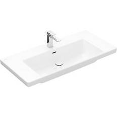 Villeroy & Boch Tvättställ Subway 3.0 100 cm