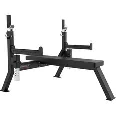 Bänkpress rack Gymstick PRO 10.0 Träningsbänk för bänkpress