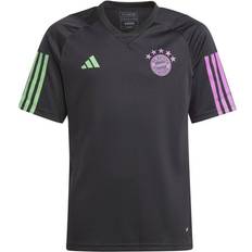 FC Bayern München T-shirts adidas Bayern Munich Training Shirt 2023-24 Jr