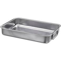 Silver Långpannor Ikea Koncis Långpanna 24cm