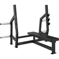 Bänkpress rack Gymstick PRO 20.0 Träningsbänk för bänkpress