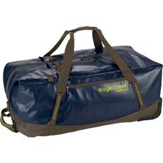 Eagle Creek Migrate Wheeled Duffel 130 L, 130 L, Rush Blue