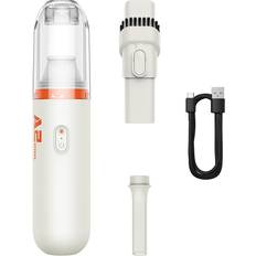 Baseus Handheld Vacuum Cleaners Baseus A2Pro Car Vacuum Cleaner 6000Pa