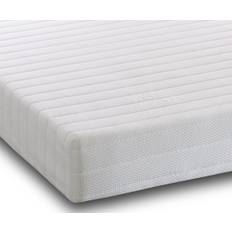 160cm Mattresses Visco Therapy Foamex King Polyether Matress 160x200cm