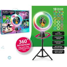 Studio creator video maker kit Canal Toys Studio Creator 360 Video Maker Kit