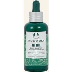 The Body Shop Serum & Ansiktsoljor The Body Shop Tea Daily Antiimperfection Solution 0008 Serum 50ml