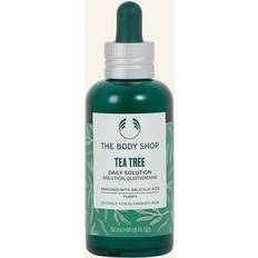 The Body Shop Serummer & Ansigtsolier The Body Shop Tea Daily Antiimperfection Solution Serum 50ml