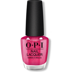 OPI Nail Lacquer Holiday'23 Collection Blame the Mistletoe 15ml