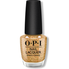 OPI Nail Lacquer Holiday'23 Collection Five Golden Flings HRQ02 15ml