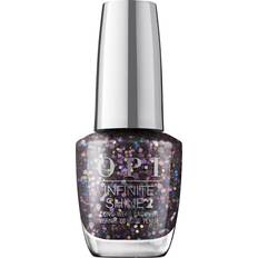 Nail Products OPI Infinite Shine Hot Coaled 0.5fl oz