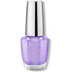 Plum Nail Polishes OPI Infinite Shine Shaking My Sugarplums Day Nail Polish 15ml