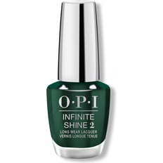 Nagellakken en nagellakremovers OPI Infinite Shine 2 Peppermint Bark And Bite - 15ml