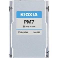 Pm7 Kioxia PM7-V Series KPM71VUG3T20 SSD 32. [Levering: 1-2 dage.]