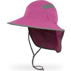 Men - Purple Hats Sunday Afternoons Ultra Adventure Hat - Wild Orchid