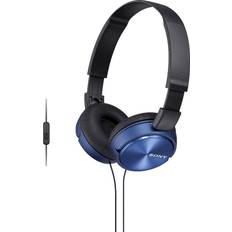 Sony Headphones Sony MDR-ZX310AP ZX