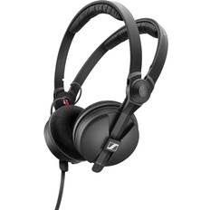 Sennheiser HD 25 Special Edition Closed-Back On-Ear DJ and Monitoring Headphones