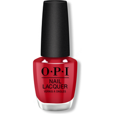 Nail Products OPI Nail Lacquer Rebel With A Clause 0.5fl oz