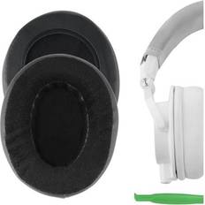 Ath m50x Comfort Hybrid Ear Pads ATH-M50x M50xBT2 M50S M50cwh M45 M30x M20x