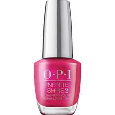 OPI Infinite Shine Holiday'23 Collection Blame the Mistletoe 15ml