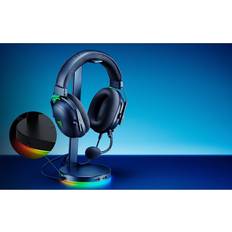 Razer Headphone Accessories Razer Base Station V2 Chroma RC2101510100R3U1