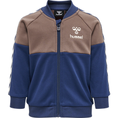 Hummel Olek Zip Jacket - Sargasso Sea (216327-8744)