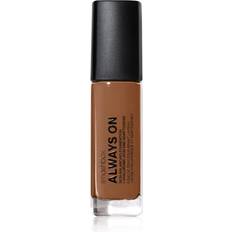 Smashbox Foundations Smashbox Always On Skin Balancing Foundation T10N