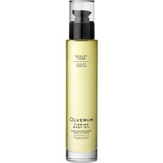 Firming Body Oil