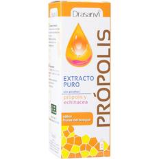 Liquide Compléments Drasanvi Própolis Extracto Sin Alcohol 50 ml