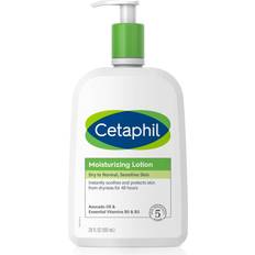 Niacinamide Body Lotions Cetaphil Moisturizing Lotion 20fl oz