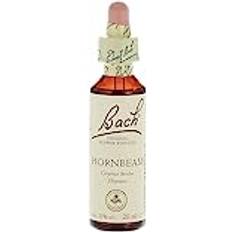 Bach Vitaminas y Suplementos Bach Hornbeam F.B. 20 ml (17)