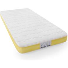 Visco Therapy Happy Kids Pocket Spring Mattress 29.5x74.8"