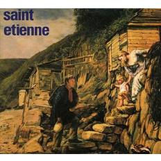 Saint Etienne Tiger Bay [CD] (Vinyl)