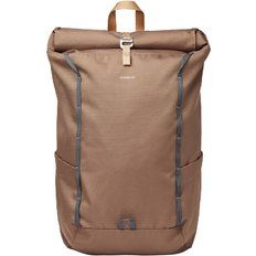 Sandqvist rolltop Sandqvist Arvid Rolltop Backpack - Brown