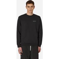 Patagonia Tops Patagonia Fitz Roy Icon Uprisal Crew Sweatshirt - Black